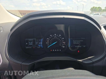 2024 Ford Edge SEL - miniatura 9
