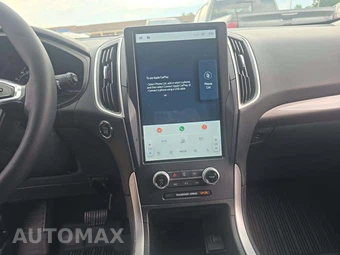 2024 Ford Edge SEL - miniatura 10