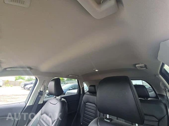 2024 Ford Edge SEL - miniatura 11