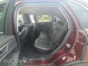 2024 Ford Edge SEL - miniatura 13