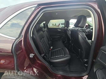 2024 Ford Edge SEL - miniatura 16