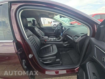 2024 Ford Edge SEL - miniatura 18