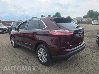 2024 Ford Edge SEL - miniatura 2