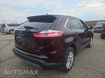 2024 Ford Edge SEL - miniatura 3