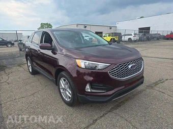 2024 Ford Edge SEL - miniatura 4