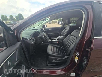 2024 Ford Edge SEL - miniatura 6