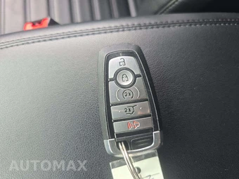 2024 Ford Edge SEL - miniatura 8