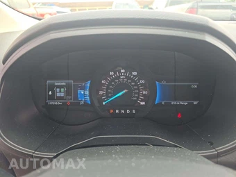 2024 Ford Edge SEL - miniatura 9