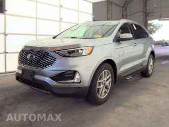 2024 Ford Edge SEL - car from the USA, Manheim Buy-Now listing at AUTOMAX