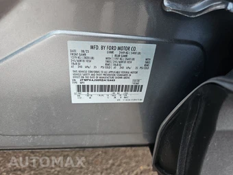 2024 Ford Edge SEL - miniatura 10