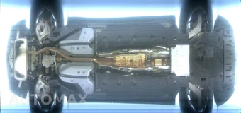 2024 Ford Edge SEL - miniatura 14