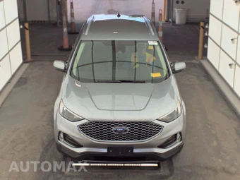 2024 Ford Edge SEL - miniatura 15