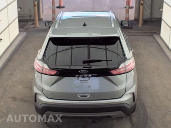 2024 Ford Edge SEL - miniatura 16