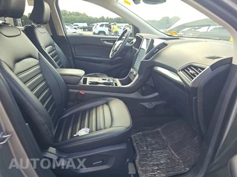 2024 Ford Edge SEL - miniatura 17