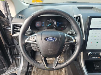 2024 Ford Edge SEL - miniatura 19