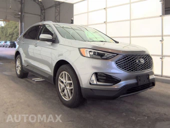 2024 Ford Edge SEL - miniatura 3