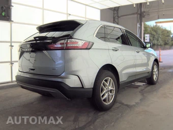 2024 Ford Edge SEL - miniatura 4