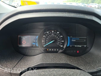 2024 Ford Edge SEL - miniatura 8