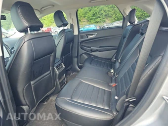 2024 Ford Edge SEL - miniatura 9