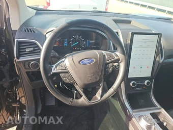 2024 Ford Edge SEL - miniatura 10