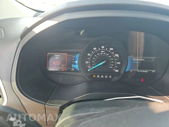 2024 Ford Edge SEL - miniatura 12