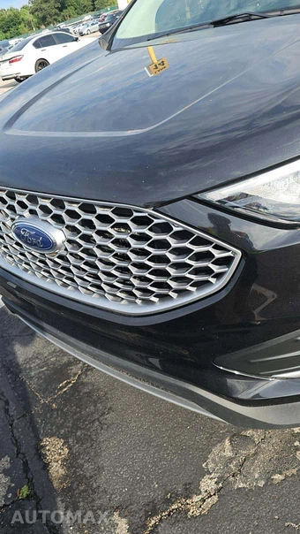 2024 Ford Edge SEL - miniatura 19