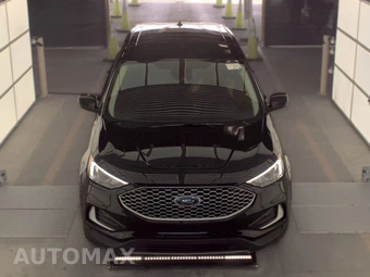2024 Ford Edge SEL - miniatura 2