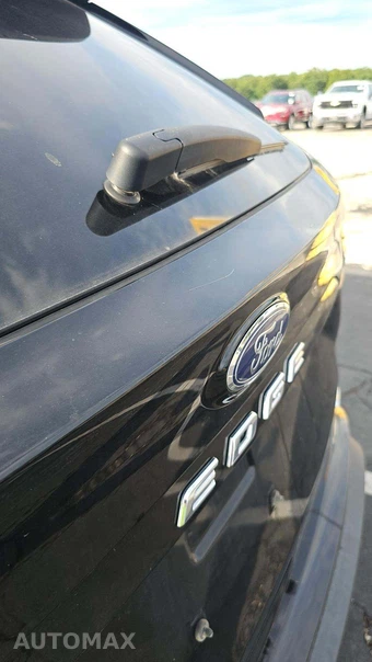 2024 Ford Edge SEL - miniatura 22
