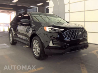 2024 Ford Edge SEL - miniatura 3