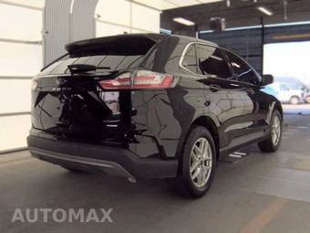 2024 Ford Edge SEL - miniatura 4