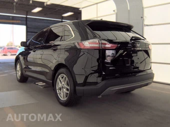 2024 Ford Edge SEL - miniatura 6