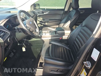 2024 Ford Edge SEL - miniatura 7