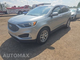2024 Ford Edge SEL - samochód z USA z aukcji Manheim, oferta Kup Teraz w AUTOMAX
