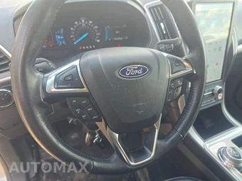 2024 Ford Edge SEL - miniatura 10