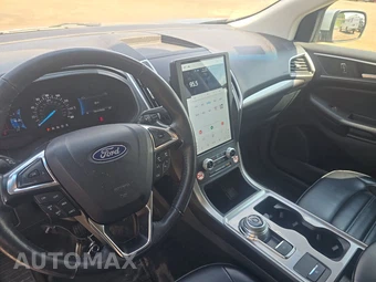 2024 Ford Edge SEL - miniatura 11