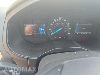 2024 Ford Edge SEL - miniatura 12