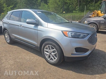 2024 Ford Edge SEL - miniatura 3