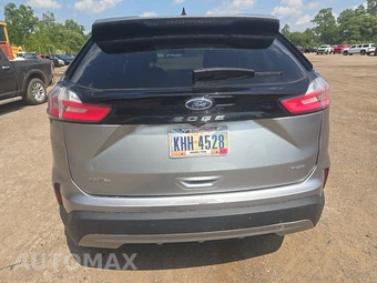 2024 Ford Edge SEL - miniatura 5