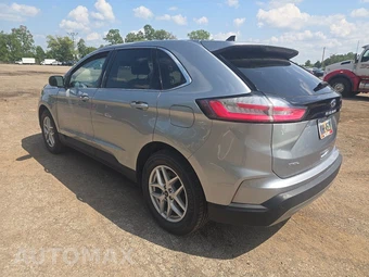2024 Ford Edge SEL - miniatura 6