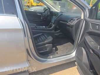 2024 Ford Edge SEL - miniatura 8