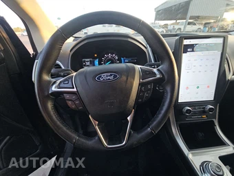 2024 Ford Edge SEL - miniatura 10