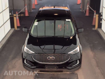 2024 Ford Edge SEL - miniatura 2