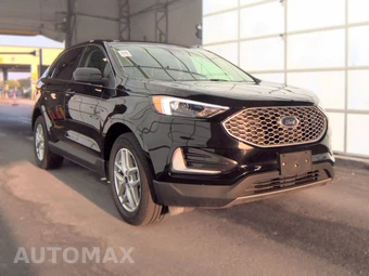 2024 Ford Edge SEL - miniatura 3