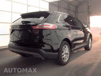 2024 Ford Edge SEL - miniatura 4