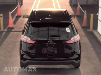 2024 Ford Edge SEL - miniatura 5