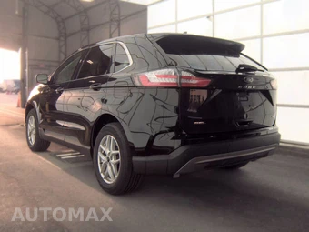 2024 Ford Edge SEL - miniatura 6