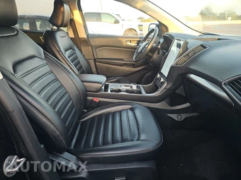 2024 Ford Edge SEL - miniatura 8