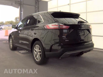 2024 Ford Edge SEL - miniatura 2