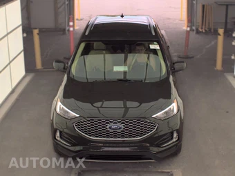2024 Ford Edge SEL - miniatura 27