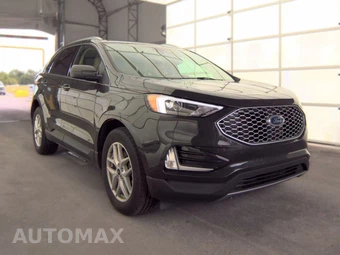 2024 Ford Edge SEL - miniatura 3